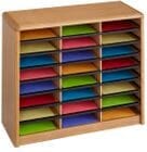 Value Sorter Literature Organizers