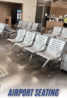 Airport Seating