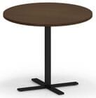 Avon 36" Round x 30&quotH Cafe Table