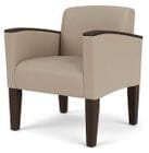 Belmont Chair in Upgrade Fabric or Healthcare Vinyl 