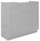 4' Wide Retail Sales/Cash Register Counter