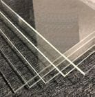 48&quotW x 32&quotH Universal Clear Acrylic Safety Shield - IN STOCK!