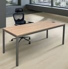 Contrasts Rustic 71" Table Desk