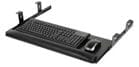Retractable Keyboard Drawer