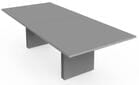 108" x 48" Custom Rectangular Boardroom Table