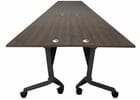56&quot x 216&quot Modular Flip & Stow Conference Table