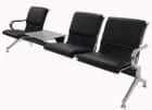 3-Seater w/Magazine Table