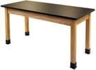 24" x 54" Science Lab Table 