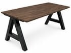 Architect Series 71&quot x 36&quot Solid Hardwood Desk