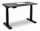 48&quotW x 24&quotD Electric Lift Sit-to-Stand Desk - Other Sizes Available