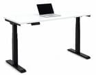60&quotW x 24&quotD Electric Lift Sit-to-Stand Desk