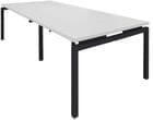 9' Open Plan Conference Table