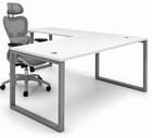 Executive L-Desk