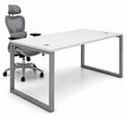 TrendSpaces Executive Desk