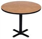 42" Round Table-Height Table 