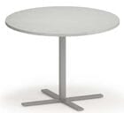 42" Round x 30&quotH Cafe Table