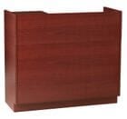 5' Wide Retail Sales/Cash Register Counter