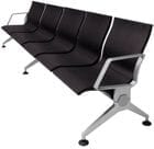 5-Seat Skyway Commercial Beam Seating
