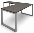 Manager's L-Desk