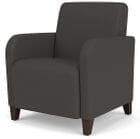 Siena Guest Chair in Upgrade Fabric or Healthcare Vinyl