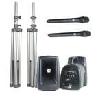 MegaVox Dual Deluxe Package