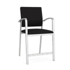 Newport Hip Chair in Standard Fabric or Vinyl