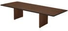 120" x 48" Rectangular Conference Table