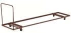 96" Flat Stacking Table Dolly