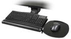 Ultra Articulating Keyboard Drawer w/ Click & Go Mouse Platform
