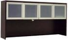 Glass Door Hutch