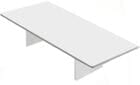 96" x 48" Rectangular Conference Table
