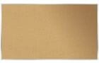 4'H x 6'W Cork Bulletin Board