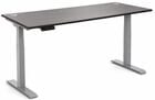 71&quotW x 28&quotD Electric Lift Sit-to-Stand Desk