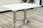 3' x 4'  Modular Conference Table Add-On w/ Steel Double Post Bases