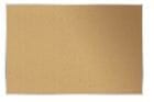 4'H x 5'W Cork Bulletin Board