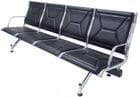 4-Seat Modern Classic Beam Seating