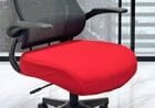 Office Chair Seat Slip Cover