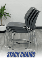 Stack Chairs