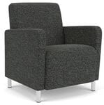 Ravenna Reception Chair Series - Guest Chair