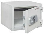 FireKing One-Hour Rated Fireproof Safe