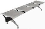 Sterling Heavyweight Bench Beam Seating - 4 Seater - See Other Sizes!