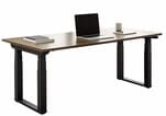 Sophisticate Electric Lift Executive Desk