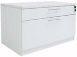 TrendSpaces 36&quotW Box/Lateral Storage Unit