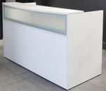 Receptionist Desks for Sale | Modern Office