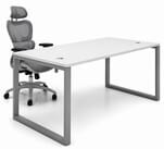 TrendSpaces Executive Desk