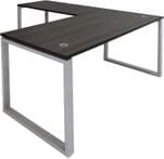 TrendSpaces Manager's L-Desk