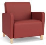 Ravenna 500 lb. Capacity Bariatric Guest Chair - See More Sizes