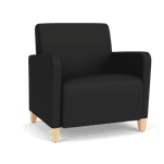 Ravenna 500 lb. Capacity Bariatric Guest Chair - See More Sizes