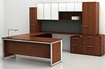 Custom Executive Desks