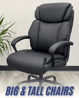Big & Tall Chairs
